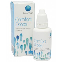 Comfort Drops 20ml