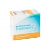 Bausch and Lomb PureVision Toric