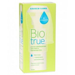 Biotrue Drops 10 ml