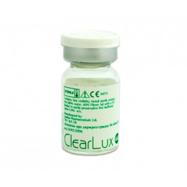 Sauflon ClearLux 60 UV