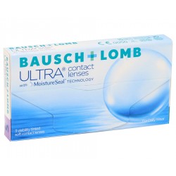 Bausch&Lomb ULTRA