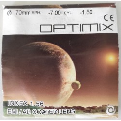 OPTIMIX 1,56 EMI/AR (аст.)