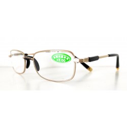 Коррегирующие готовые очки