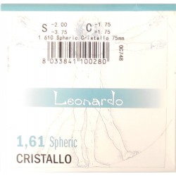DIVEL ITALIA Leonardo 1,6