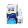 Капли Bausch & Lomb Renu Multiplus (8 ml)
