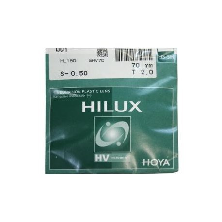 HOYA Hilux 1.5 Hi-Vision Agua