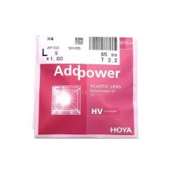 Hoya Addpower 60 1.5 Hi-vision Aqua (офисная линза )