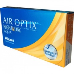 AIR OPTIX night&day